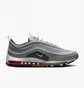 Кроссовки мужские Nike Air Max 97 Grey FD9754-001
