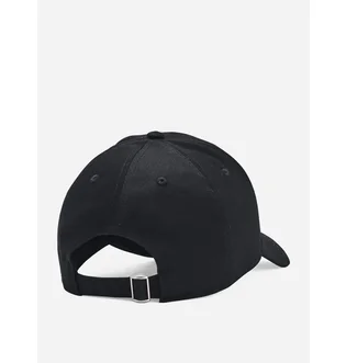Кепка мужская Under Armour Sportstyle Lockup Adj Black 1381645-001