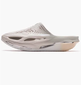 Тапочки чоловічі Nike X Mmw 5 Slide White DH1258-001