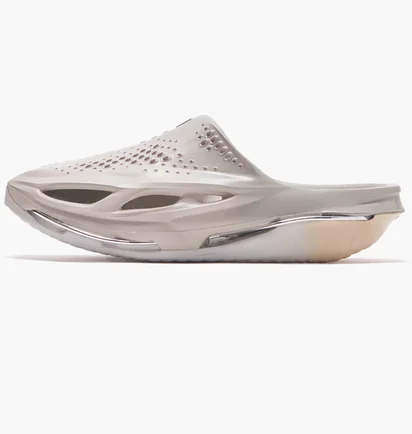 Тапочки чоловічі Nike X Mmw 5 Slide White DH1258-001