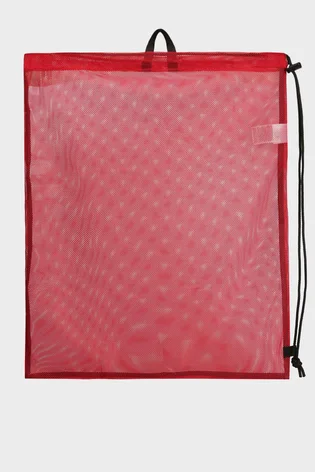 Сумка унісекс Arena Team Mesh Red 002495-400