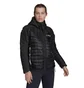 Куртка жіноча Adidas Terrex Myshelter Down Hooded Jacket Black GU3806