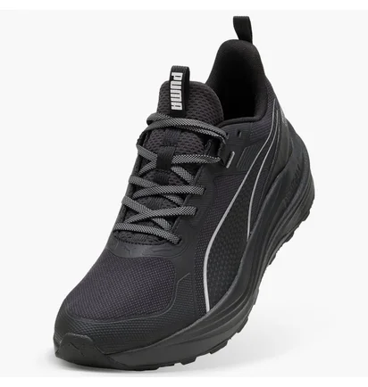 Кросівки чоловічі Puma Flare Pro Trail Ptx Black 312041-01