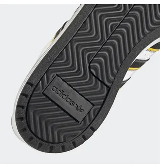 Кросівки чоловічі Adidas Ny 90 Stripes Shoes White H03096