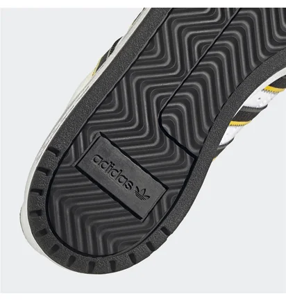 Кроссовки мужские Adidas Ny 90 Stripes Shoes White H03096