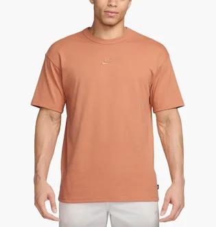 Футболка мужская Nike Nsw Prem Essntl Sust Tee Orange DO7392-225