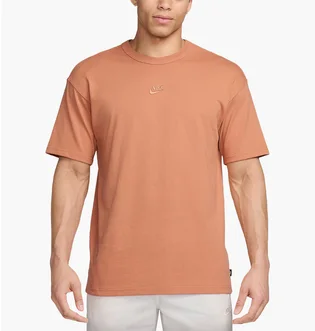 Футболка мужская Nike Nsw Prem Essntl Sust Tee Orange DO7392-225