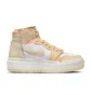 Кроссовки женские Air Jordan 1 Elevate High Beige/White DN3253-200