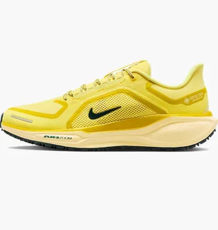 Кроссовки мужские Nike Air Zoom Pegasus Gore-Tex Yellow FQ1356-700