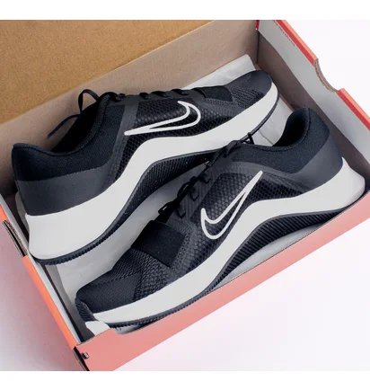 Кросівки чоловічі Nike M Mc Trainer 2 Black Dm0823-003