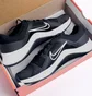 Кросівки чоловічі Nike M Mc Trainer 2 Black Dm0823-003