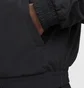 Куртка чоловіча Nike Club Futura Jacket Black FZ0656-010