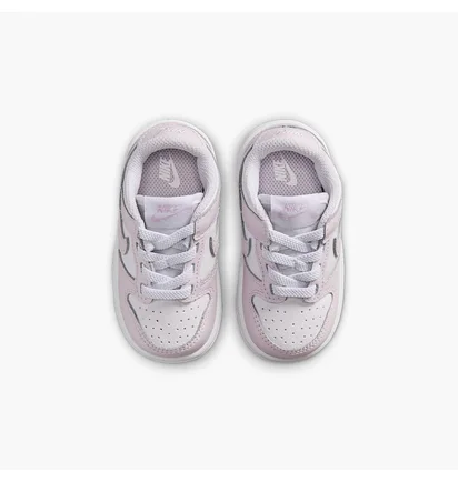Кросівки дитячі Nike Du Low (Tde) Violet FB9107-128