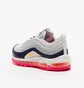 Кросівки жіночі Nike Air Max 97 Grey 921733-015