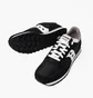 Кроссовки мужские Saucony Jazz Original Black S2044-449