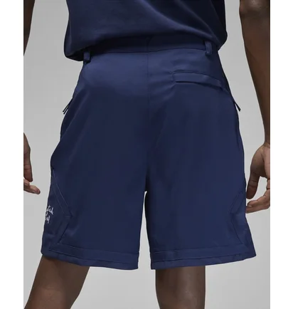Шорти чоловічі Air Jordan Eastside Golf Blue DV1905-410