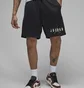 Шорти чоловічі Air Jordan M J Ess Mesh Gfx Short Black DV7652-010