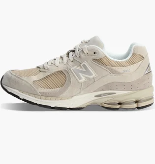 Кроссовки мужские New Balance 2002R Shipyard Multi U2002RB