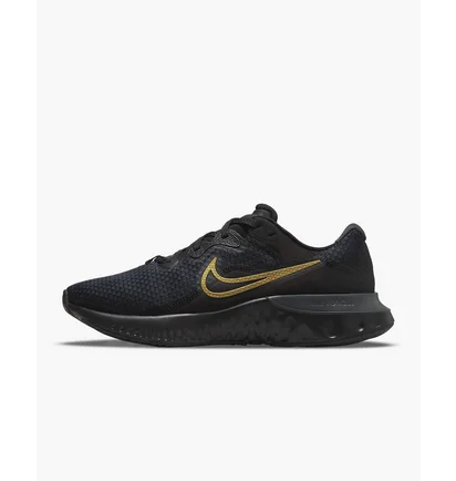 Кроссовки мужские Nike Renew Run 2 Black CU3504-010