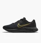 Кроссовки мужские Nike Renew Run 2 Black CU3504-010