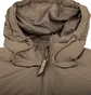 Парка унісекс Rains Jackets Brown 1507-TAUPE
