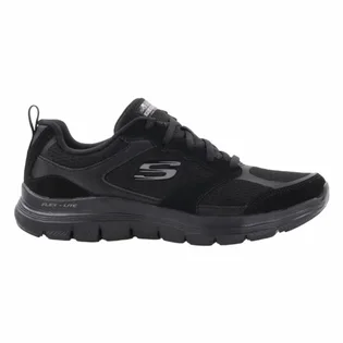Кросівки жіночі Skechers Flex Appeal 40 Black 149305-BBK