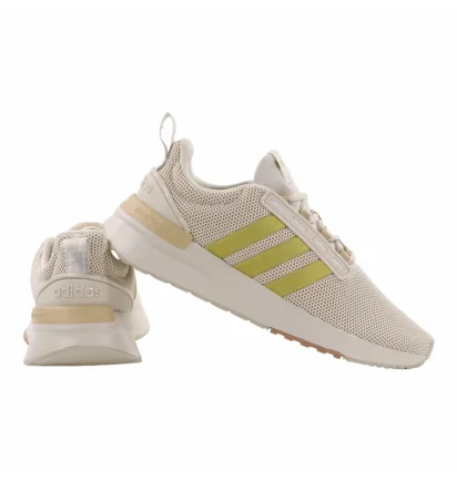 Кросівки жіночі Adidas Racer Tr21 Beige GX4201