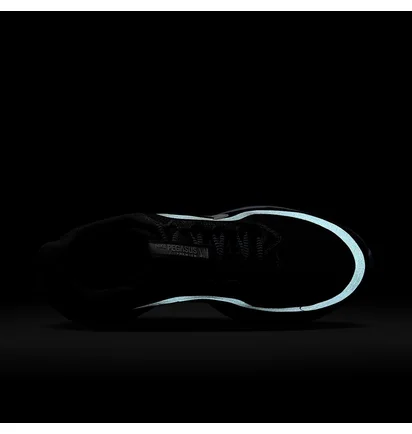 Кросівки чоловічі Nike Pegasus Premium MenS Road Running Shoes Black HQ2592-006