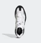 Кросівки чоловічі Adidas Niteball M Black/White H67366