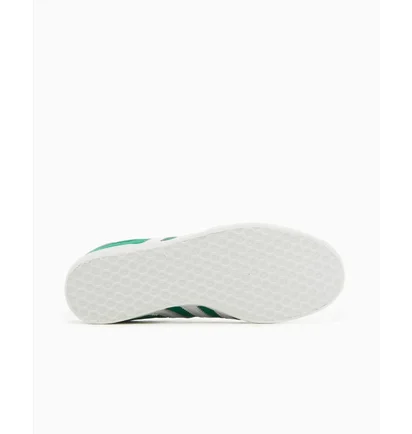Кросівки унісекс Adidas Originals Gazelle 85 Green IE2165