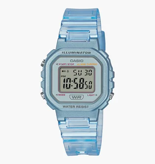 Часы женские Casio Timeless Collection LA-20WHS-2A