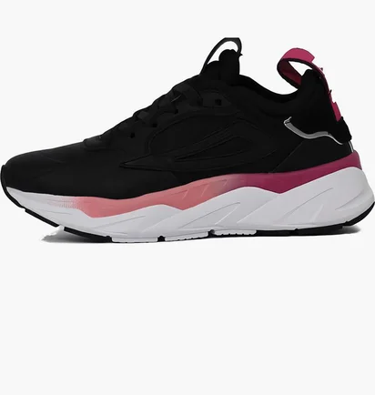 Кроссовки женские Fila Amore F Black FFW007783054