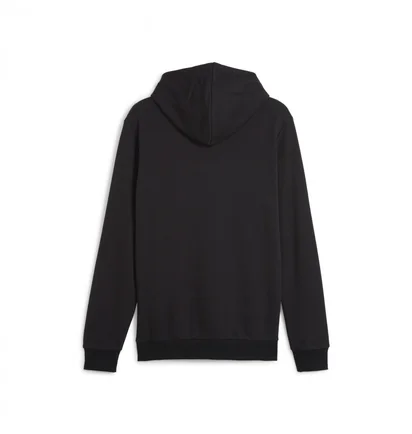 Худи мужское Puma Ess+ Logo Lab Hoodie Tr Black 678978-01
