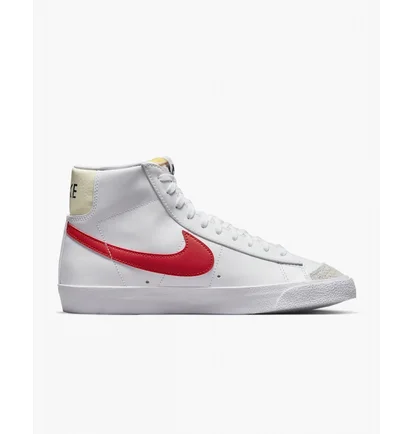 Кросівки чоловічі Nike Blazer Mid 77 Vintage Casual Shoes White Bq6806-122