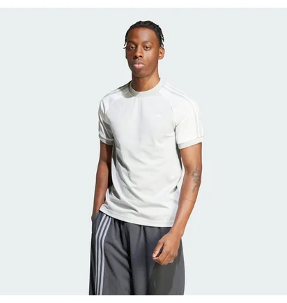 Футболка чоловіча Adidas Cali Tee Grey KA3865