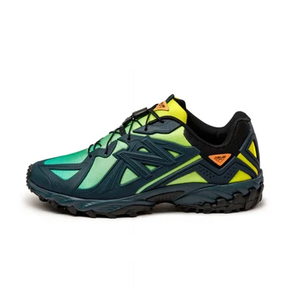 Кроссовки мужские New Balance Ml610Db Blue/Green ML610DB