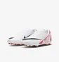 Бутсы детские Nike Jr Vapor 15 Club Fg/Mg White DJ5958-600
