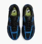 Кросівки чоловічі Nike Zoom Vomero 5 Reflect Black/Blue HV6900-001