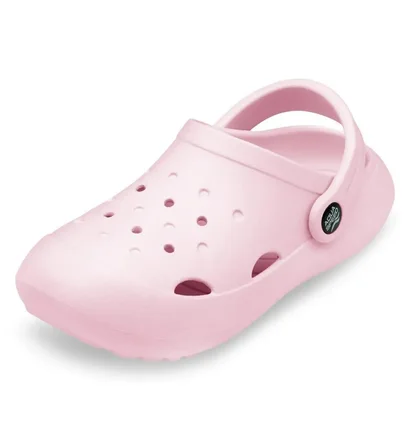 Тапочки дитячі Aqua Speed Lugo 61533 Pink 608-03