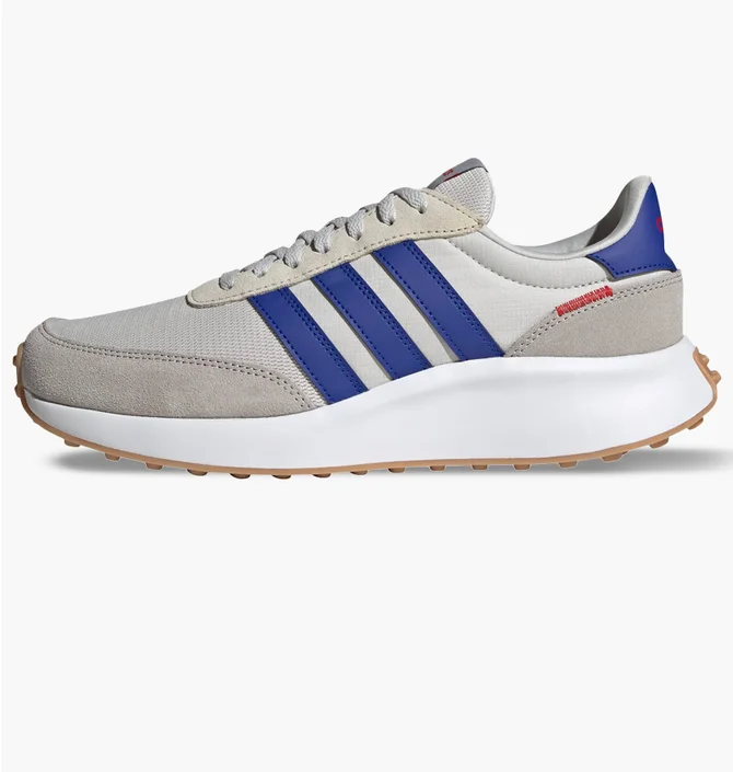 Кросівки чоловічі Adidas Run 70S Shoes Grey Hp6117
