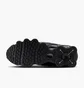 Кроссовки женские Nike Shox Tl White/Black IB7705-001