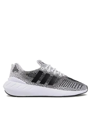 Кроссовки мужские Adidas Swift Run 22 Grey GZ3507