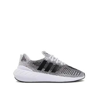 Кросівки чоловічі Adidas Swift Run 22 Grey GZ3507