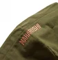 Худи мужское Maharishi U.A.P. Embroidered Hoodie Olive 4098