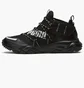 Кросівки чоловічі Puma Ember Demi Trail Black 376693-01