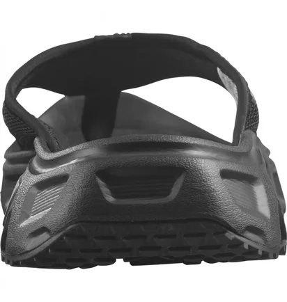 Тапочки мужские Salomon Japonki Reelax Break 6.0 Black L47110800