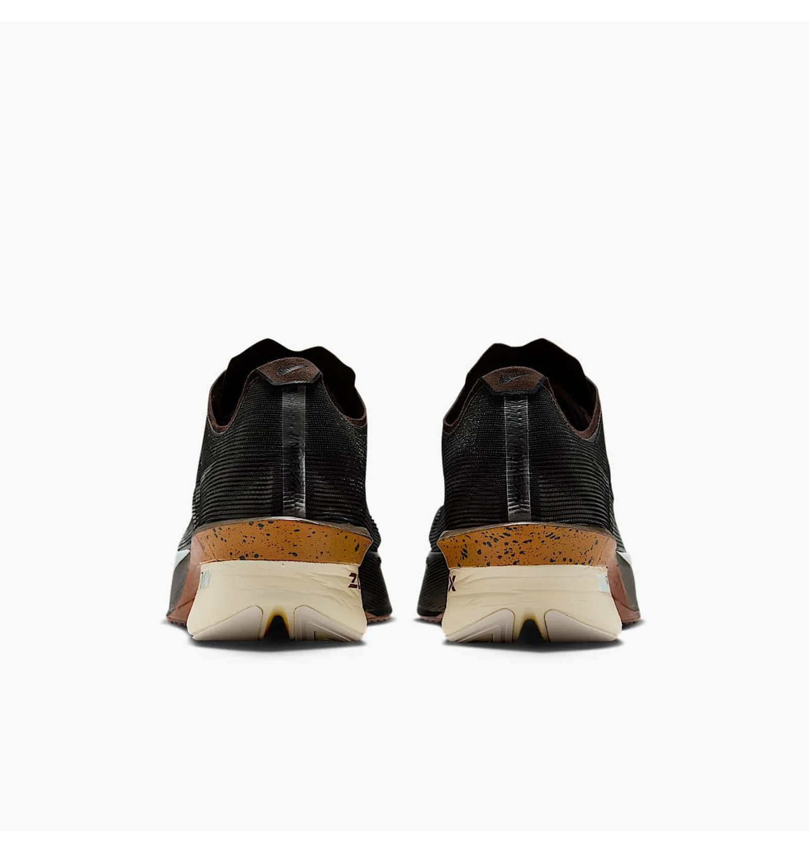 ᐉ Кроссовки мужские Nike Zoomx Vaporfly Next% 4 Black IH4453-220