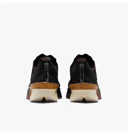 Кросівки чоловічі Nike Zoomx Vaporfly Next% 4 Black IH4453-220