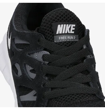 Кросівки жіночі Nike Free Run 2 Black DM9057-001