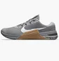 Кроссовки унисекс Nike Metcon 7 Grey CZ8281-011
